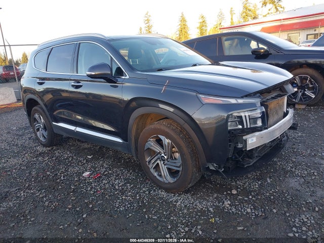 2023 HYUNDAI SANTA FE 5NMS3DAJ3PH601802