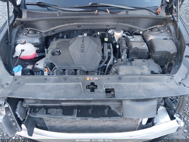 2023 HYUNDAI SANTA FE 5NMS3DAJ3PH601802 Photo 9