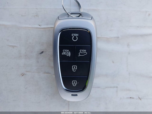 2023 HYUNDAI SANTA FE 5NMS3DAJ3PH601802 Photo 10