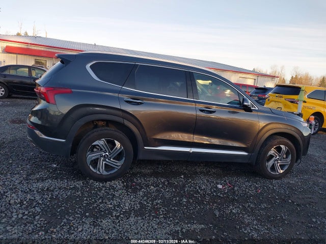 Hyundai Santa Fe Sel 2023 5NMS3DAJ3PH601802 Image 14