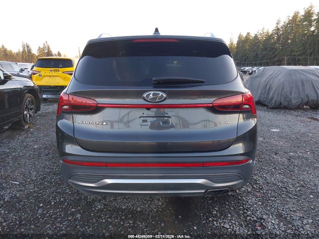 Hyundai Santa Fe Sel 2023 5NMS3DAJ3PH601802 Image 17