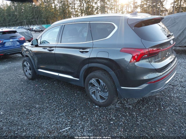 2023 HYUNDAI SANTA FE 5NMS3DAJ3PH601802 Photo 2