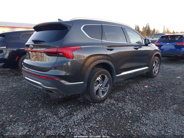 2023 HYUNDAI SANTA FE 5NMS3DAJ3PH601802 Photo 3
