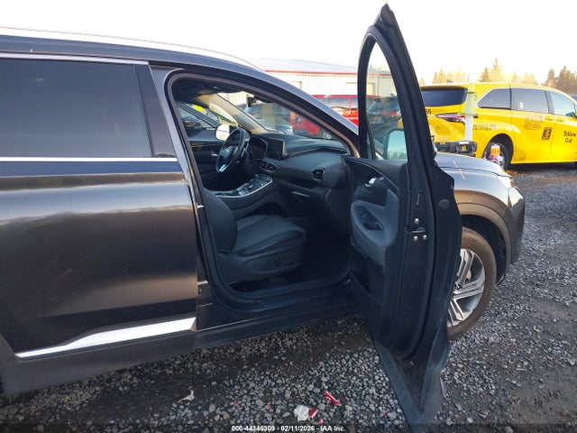 2023 HYUNDAI SANTA FE 5NMS3DAJ3PH601802 Photo 4