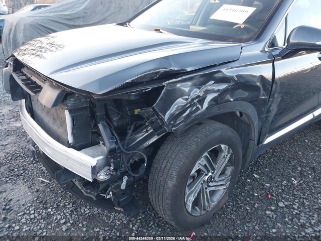 2023 HYUNDAI SANTA FE 5NMS3DAJ3PH601802 Photo 5