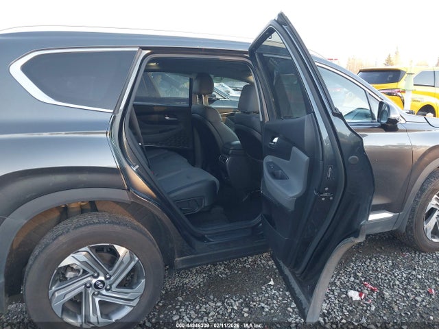 2023 HYUNDAI SANTA FE 5NMS3DAJ3PH601802 Photo 7