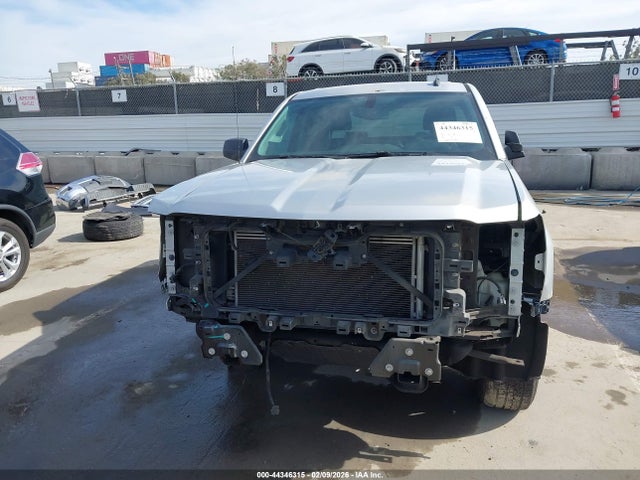 3GCPCREC1EG135827 Chevrolet Silverado 1500 1lt