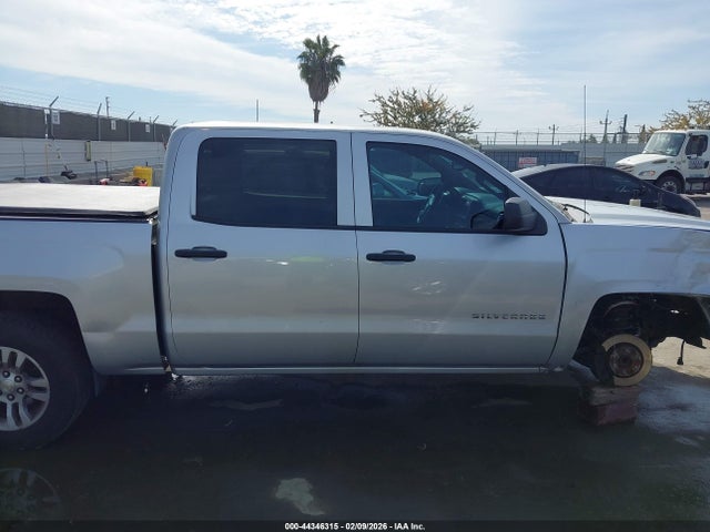 3GCPCREC1EG135827 Chevrolet Silverado 1500 1lt