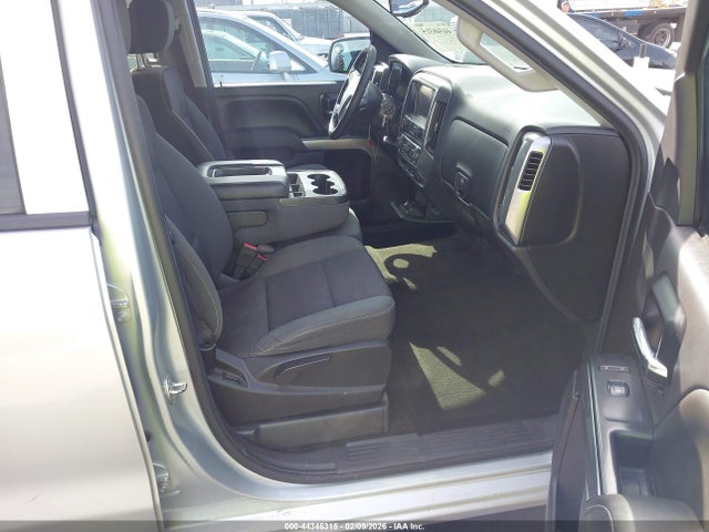 3GCPCREC1EG135827 Chevrolet Silverado 1500 1lt