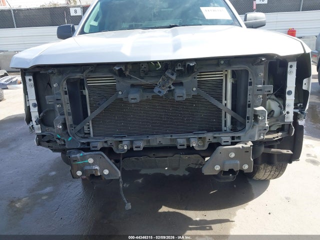 3GCPCREC1EG135827 Chevrolet Silverado 1500 1lt