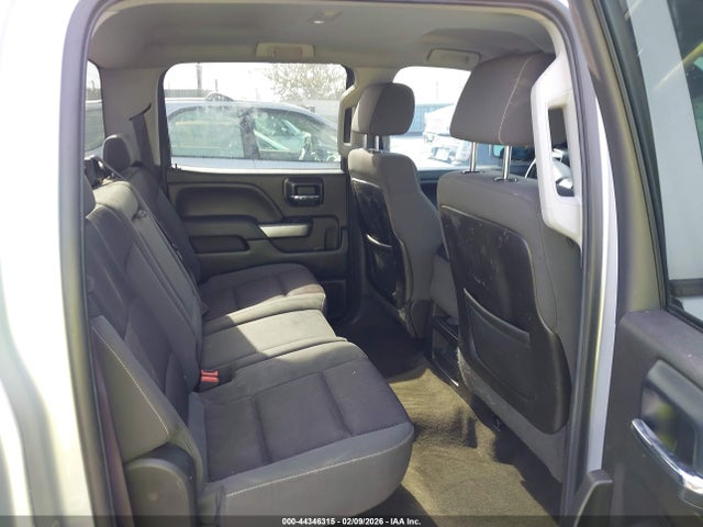 3GCPCREC1EG135827 Chevrolet Silverado 1500 1lt