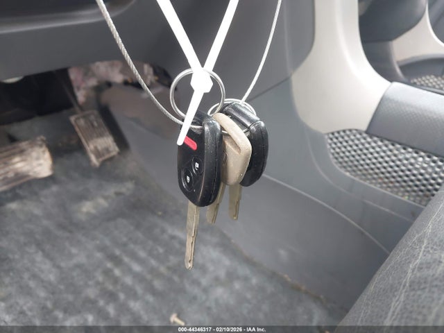 2006 HONDA PILOT 2HKYF18526H500969 Photo 10