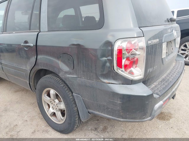 2006 HONDA PILOT 2HKYF18526H500969 Photo 5