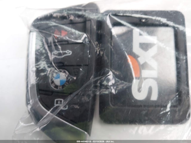 BMW 430i Xdrive 2026 WBA63DA01TCW47773 Image 11