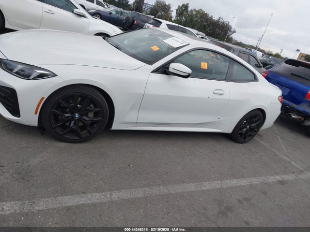 BMW 430i Xdrive 2026 WBA63DA01TCW47773 Image 14