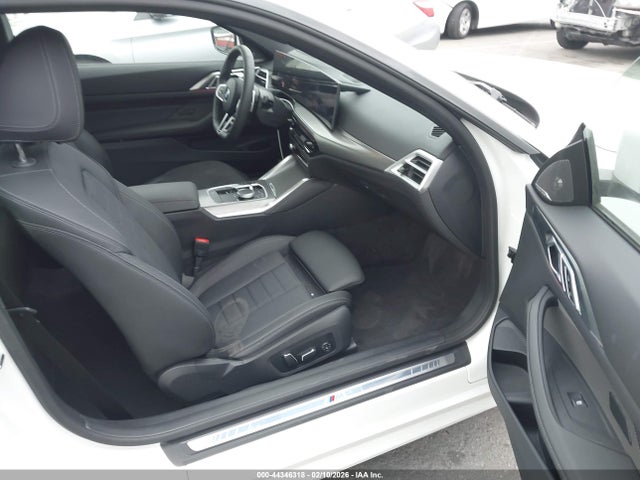 BMW 430i Xdrive 2026 WBA63DA01TCW47773 Image 5