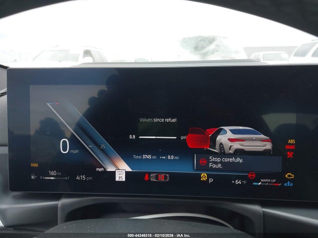 BMW 430i Xdrive 2026 WBA63DA01TCW47773 Image 7