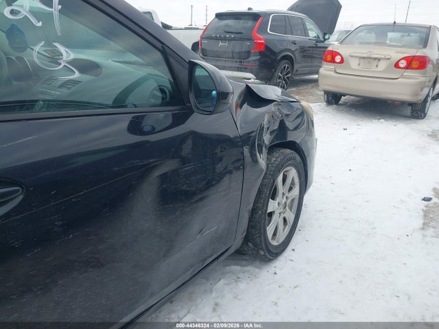 2010 Mazda Mazda3 I Touring მანქანა იყიდება აუქციონზე, vin: JM1BL1SG2A1284887, აუქციონის ნომერი: 44346324