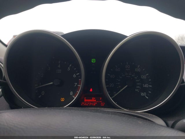 2010 Mazda Mazda3 I Touring მანქანა იყიდება აუქციონზე, vin: JM1BL1SG2A1284887, აუქციონის ნომერი: 44346324
