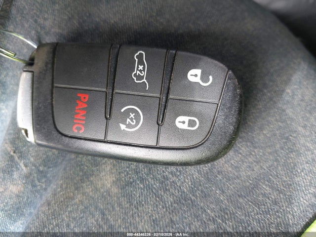 Aukcja sprzedaży 2015 Jeep Grand Cherokee Limited, vin: 1C4RJFBG0FC764536, numer aukcji: 44346326