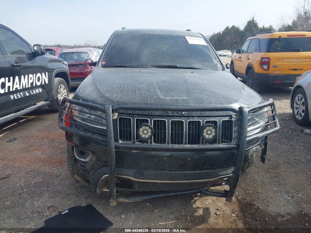 Aukcja sprzedaży 2015 Jeep Grand Cherokee Limited, vin: 1C4RJFBG0FC764536, numer aukcji: 44346326