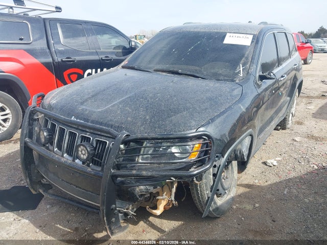 Aukcja sprzedaży 2015 Jeep Grand Cherokee Limited, vin: 1C4RJFBG0FC764536, numer aukcji: 44346326