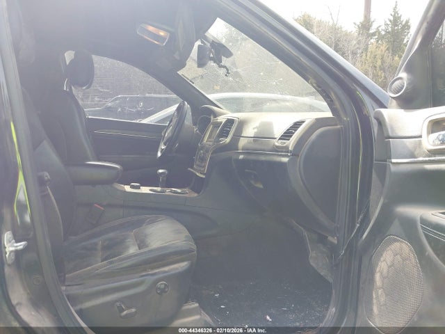 Aukcja sprzedaży 2015 Jeep Grand Cherokee Limited, vin: 1C4RJFBG0FC764536, numer aukcji: 44346326