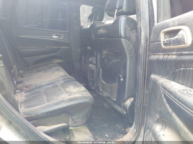 Aukcja sprzedaży 2015 Jeep Grand Cherokee Limited, vin: 1C4RJFBG0FC764536, numer aukcji: 44346326