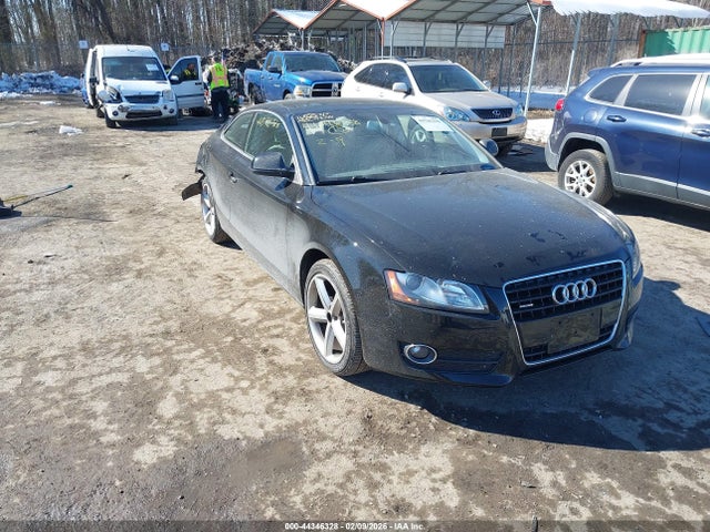 2009 AUDI A5 WAUDK78T29A013744 Photo 0