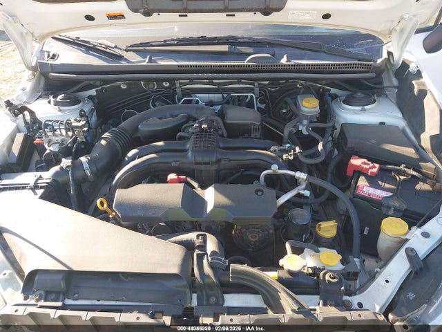 JF2GPANC9HH232288 Subaru Crosstrek 2.0i Limited