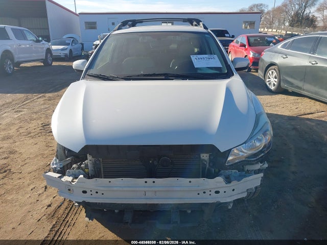JF2GPANC9HH232288 Subaru Crosstrek 2.0i Limited
