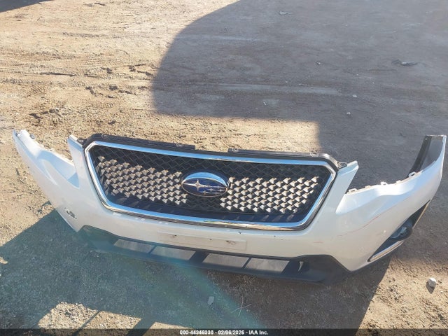 JF2GPANC9HH232288 Subaru Crosstrek 2.0i Limited