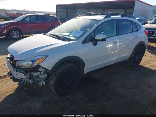 JF2GPANC9HH232288 Subaru Crosstrek 2.0i Limited
