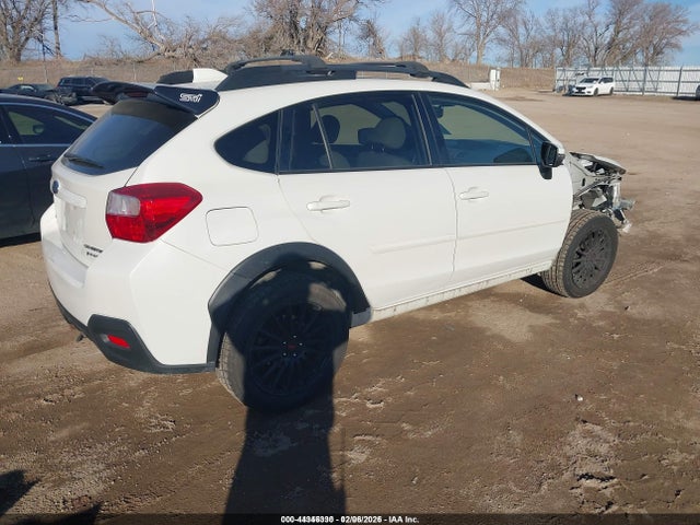 JF2GPANC9HH232288 Subaru Crosstrek 2.0i Limited