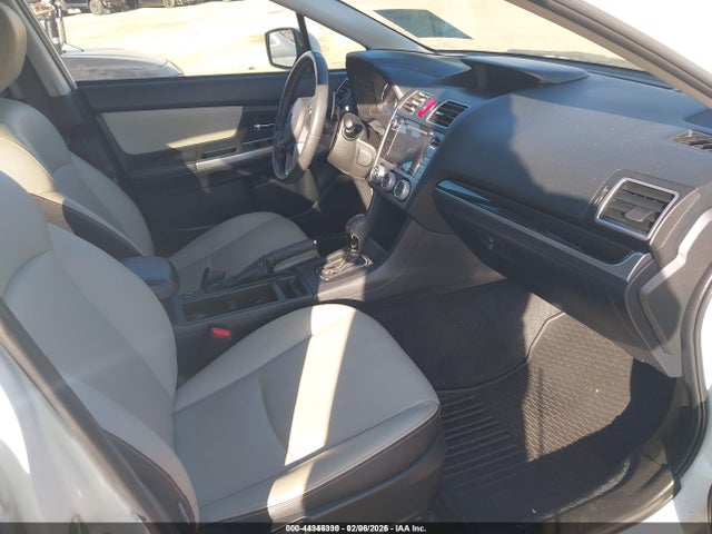 JF2GPANC9HH232288 Subaru Crosstrek 2.0i Limited
