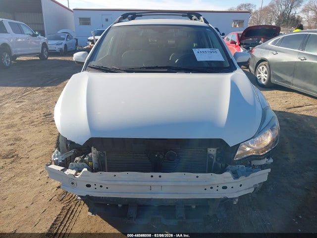 JF2GPANC9HH232288 Subaru Crosstrek 2.0i Limited