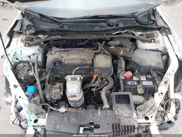 1HGCR2F55HA206634 Honda Accord Sport