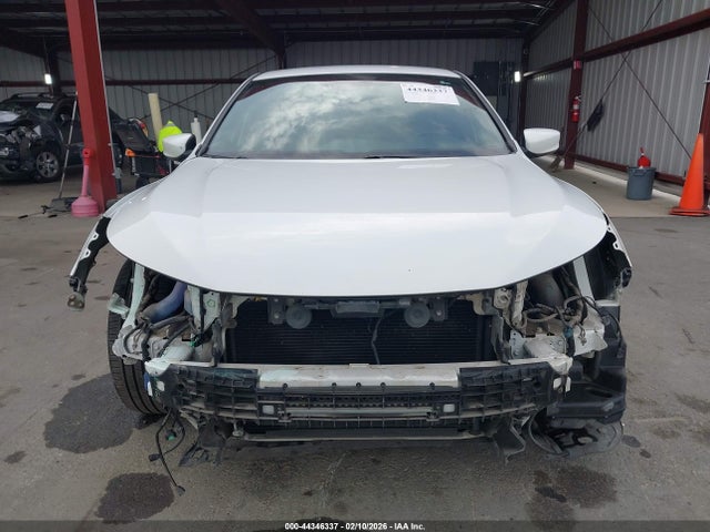 1HGCR2F55HA206634 Honda Accord Sport