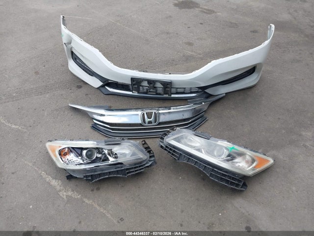 1HGCR2F55HA206634 Honda Accord Sport