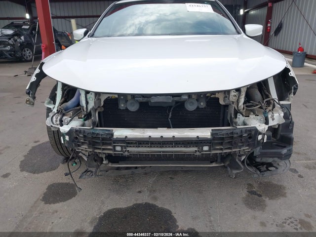 1HGCR2F55HA206634 Honda Accord Sport