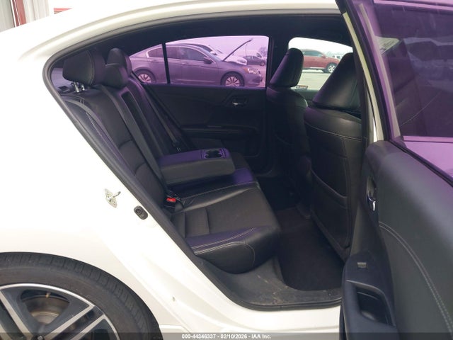 1HGCR2F55HA206634 Honda Accord Sport