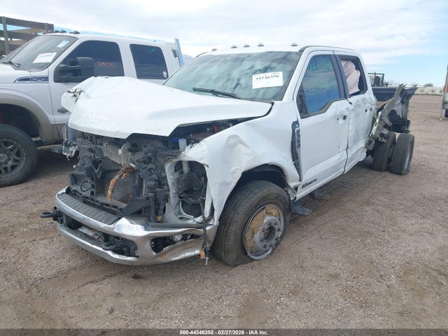 Aukcja sprzedaży 2024 Ford F-350 Xl, vin: 1FT8W3DT4REF62099, numer aukcji: 44346350