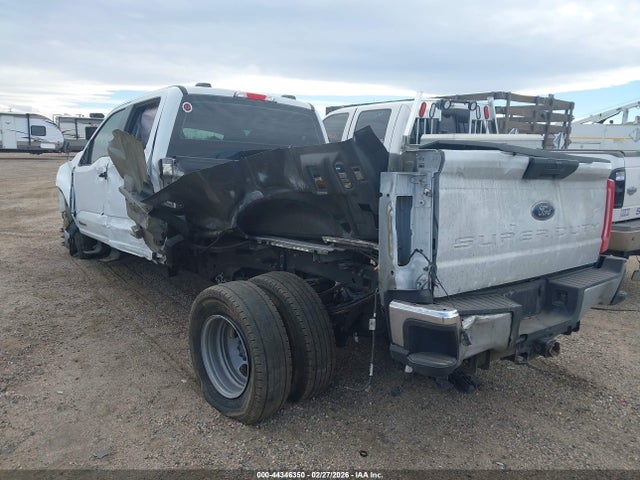 Aukcja sprzedaży 2024 Ford F-350 Xl, vin: 1FT8W3DT4REF62099, numer aukcji: 44346350
