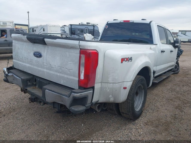 Aukcja sprzedaży 2024 Ford F-350 Xl, vin: 1FT8W3DT4REF62099, numer aukcji: 44346350