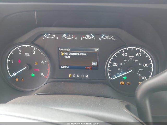 Aukcja sprzedaży 2024 Ford F-350 Xl, vin: 1FT8W3DT4REF62099, numer aukcji: 44346350