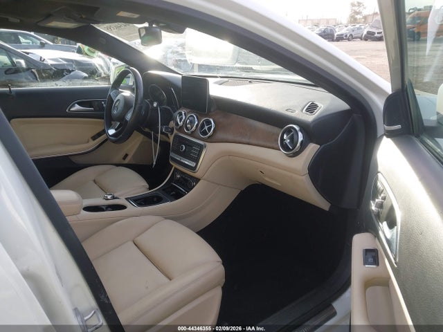 Aukcja sprzedaży 2018 Mercedes-benz Gla 250 4matic, vin: WDCTG4GB8JJ444272, numer aukcji: 44346355