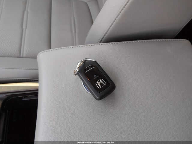 Honda Cr-v Awd Ex-l 2020 5J6RW2H84LL045810 Image 11