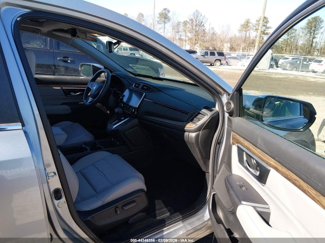 Honda Cr-v Awd Ex-l 2020 5J6RW2H84LL045810 Image 5