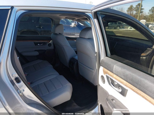 Honda Cr-v Awd Ex-l 2020 5J6RW2H84LL045810 Image 8