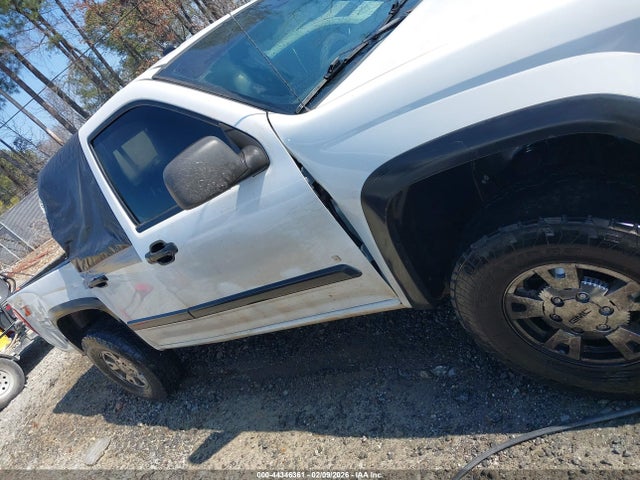 Aukcja sprzedaży 2008 Chevrolet Colorado Lt, vin: 1GCDT13E988176791, numer aukcji: 44346361